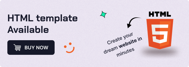 Bankio HTML-Vorlage